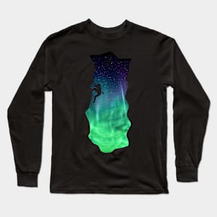 aurora Long Sleeve T-Shirt